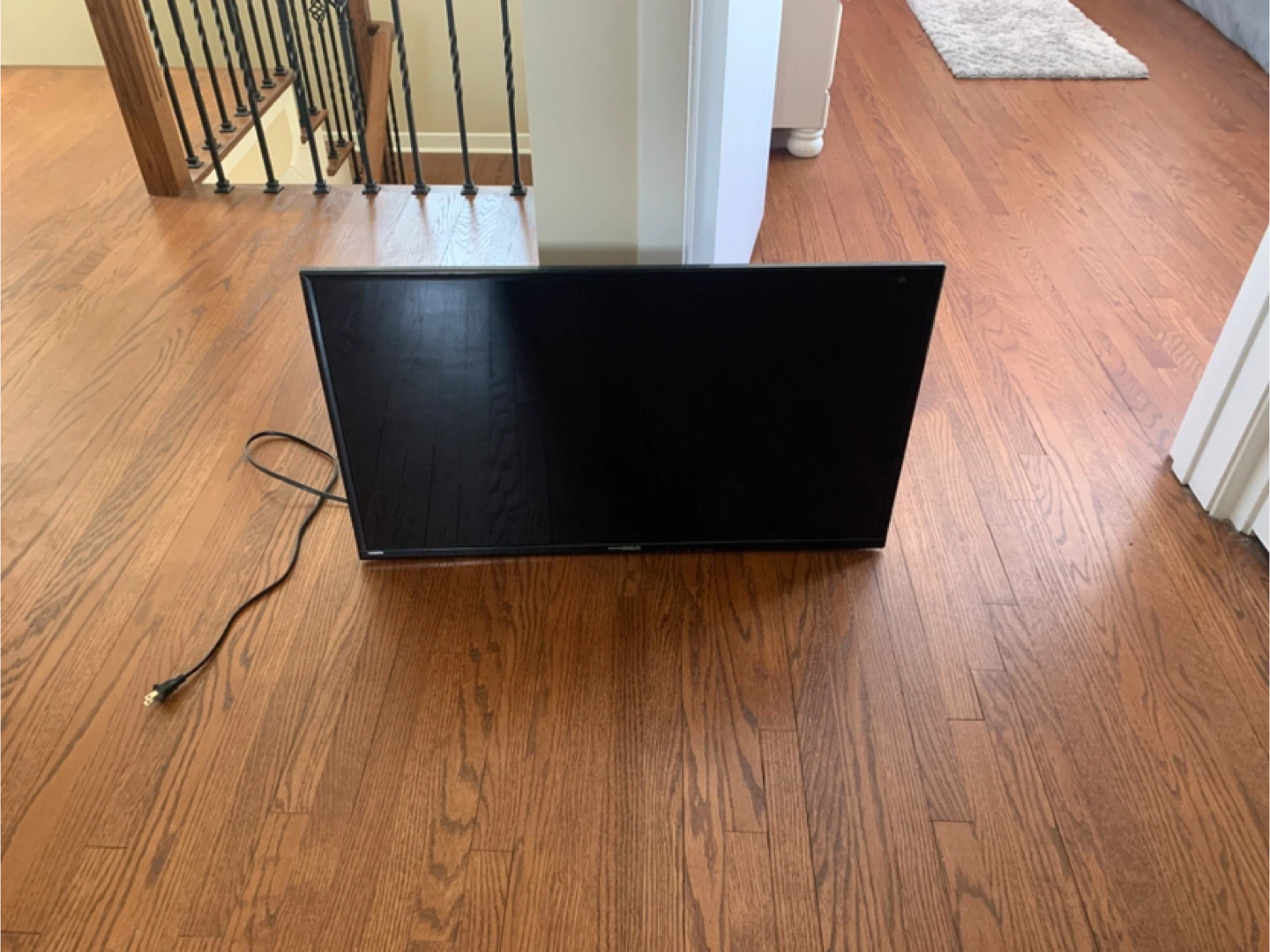 RCA flat screen tv