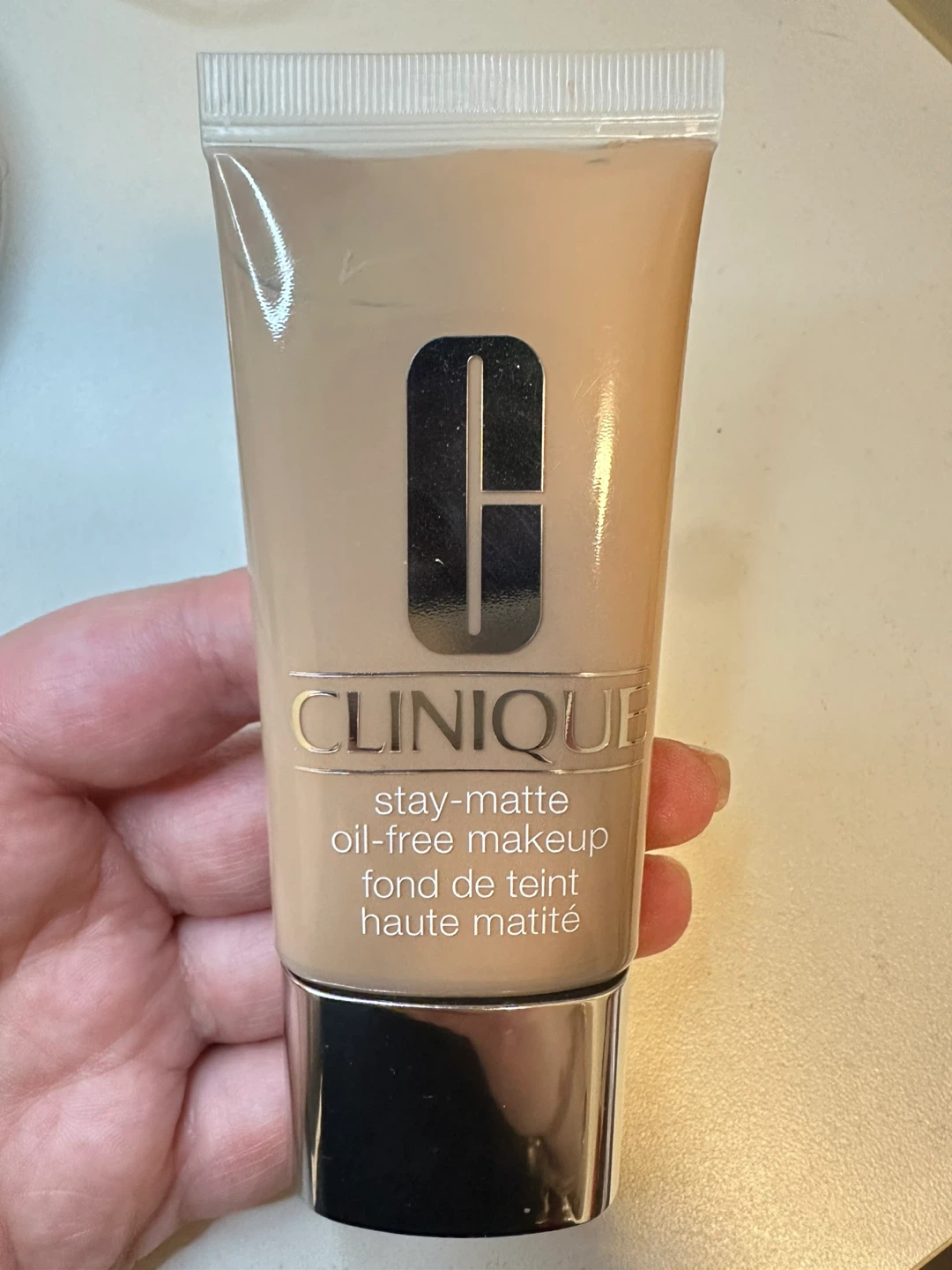 Clinique Foundation