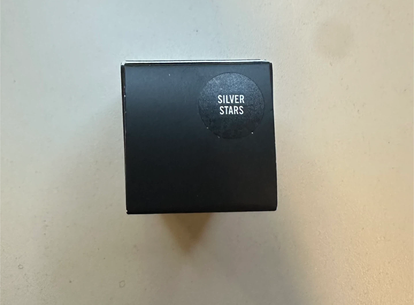 MAC Glitter "Silver Stars" - photo 2