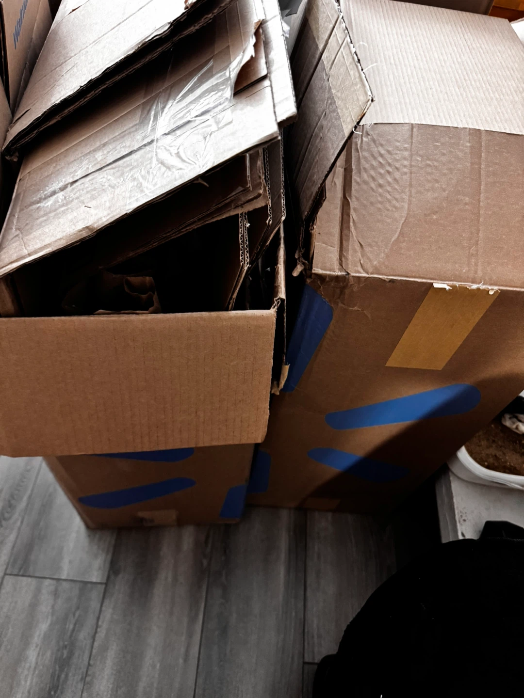 Moving Boxes - photo 2