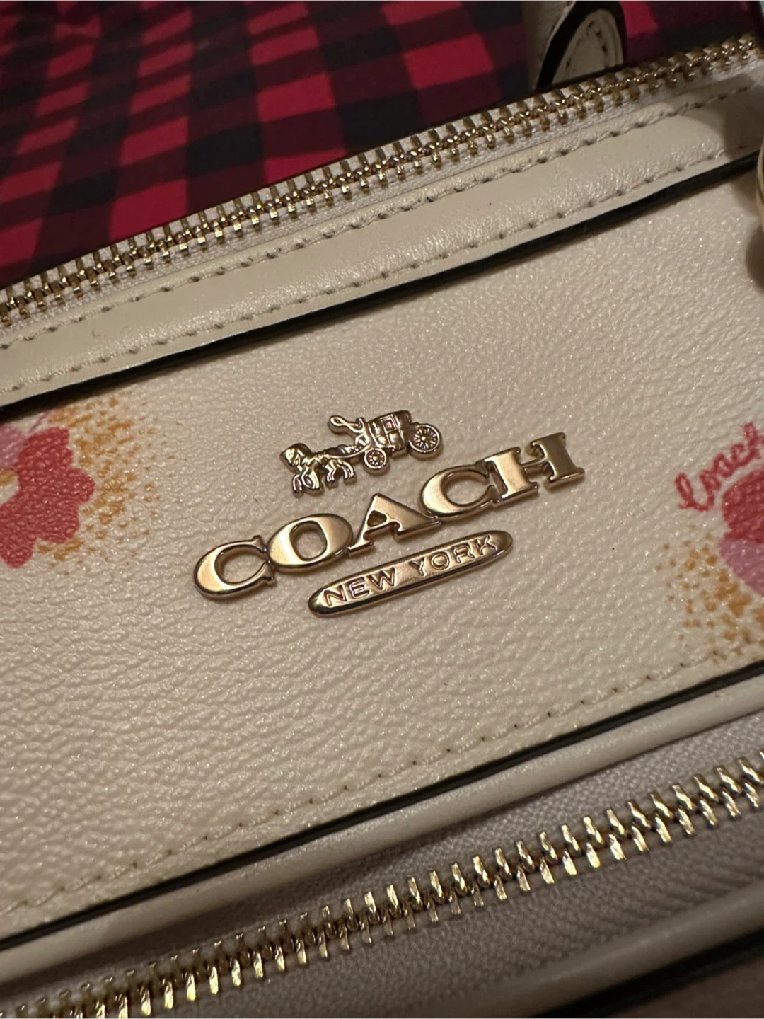NEW Coach Rowan Satchel Purse - photo 2
