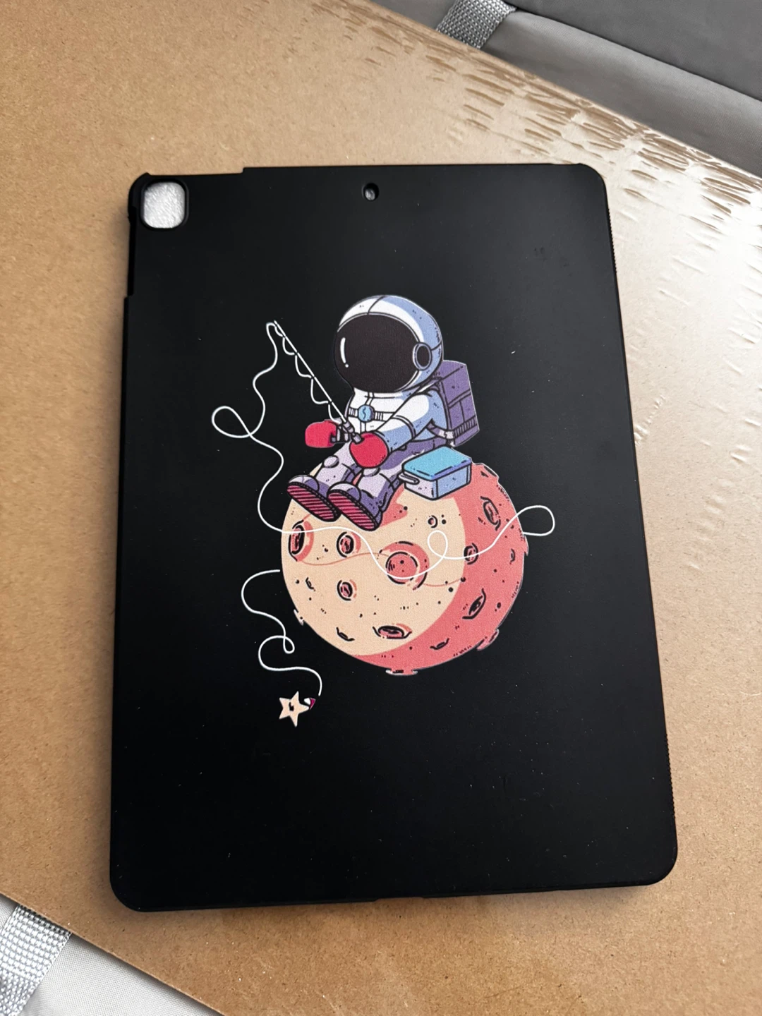 Apple 9th Gen iPad Case with Designs - photo 5