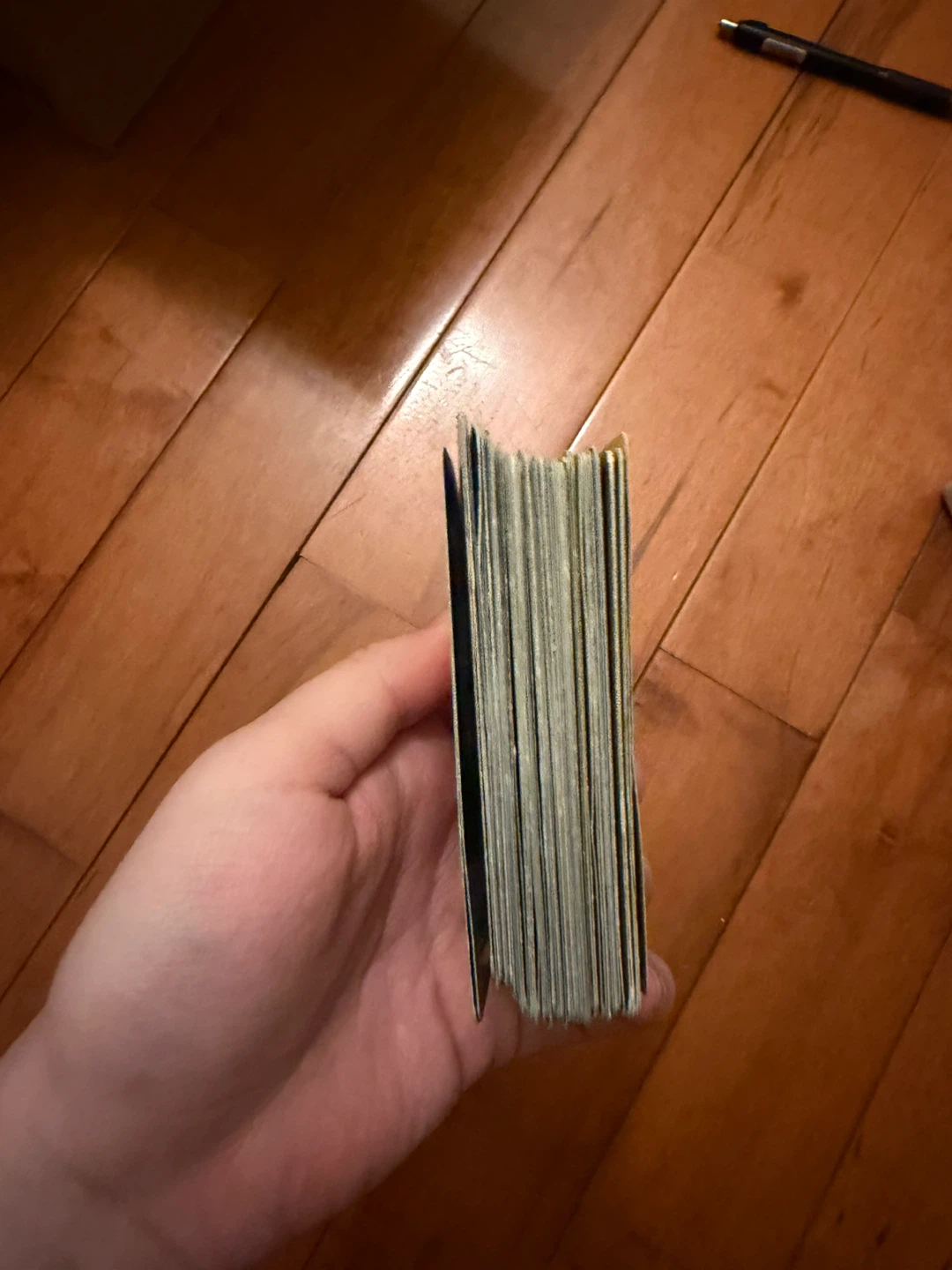 Pokemon Trading Cards - photo 2