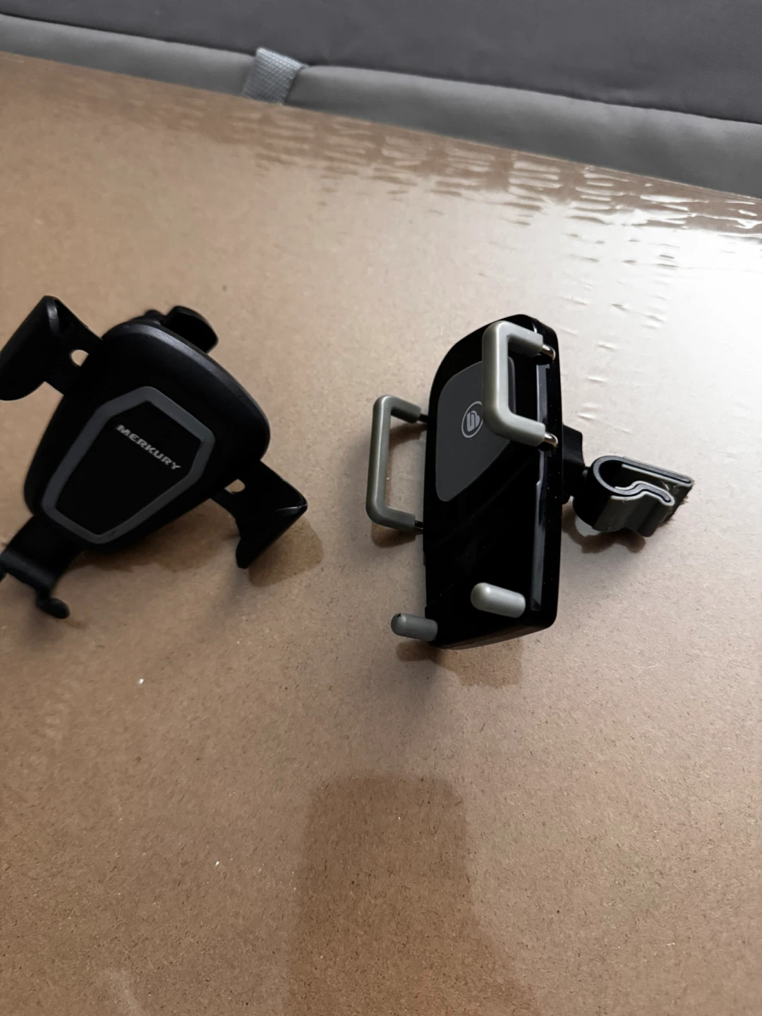 Merkury Phone Car Mount Holder