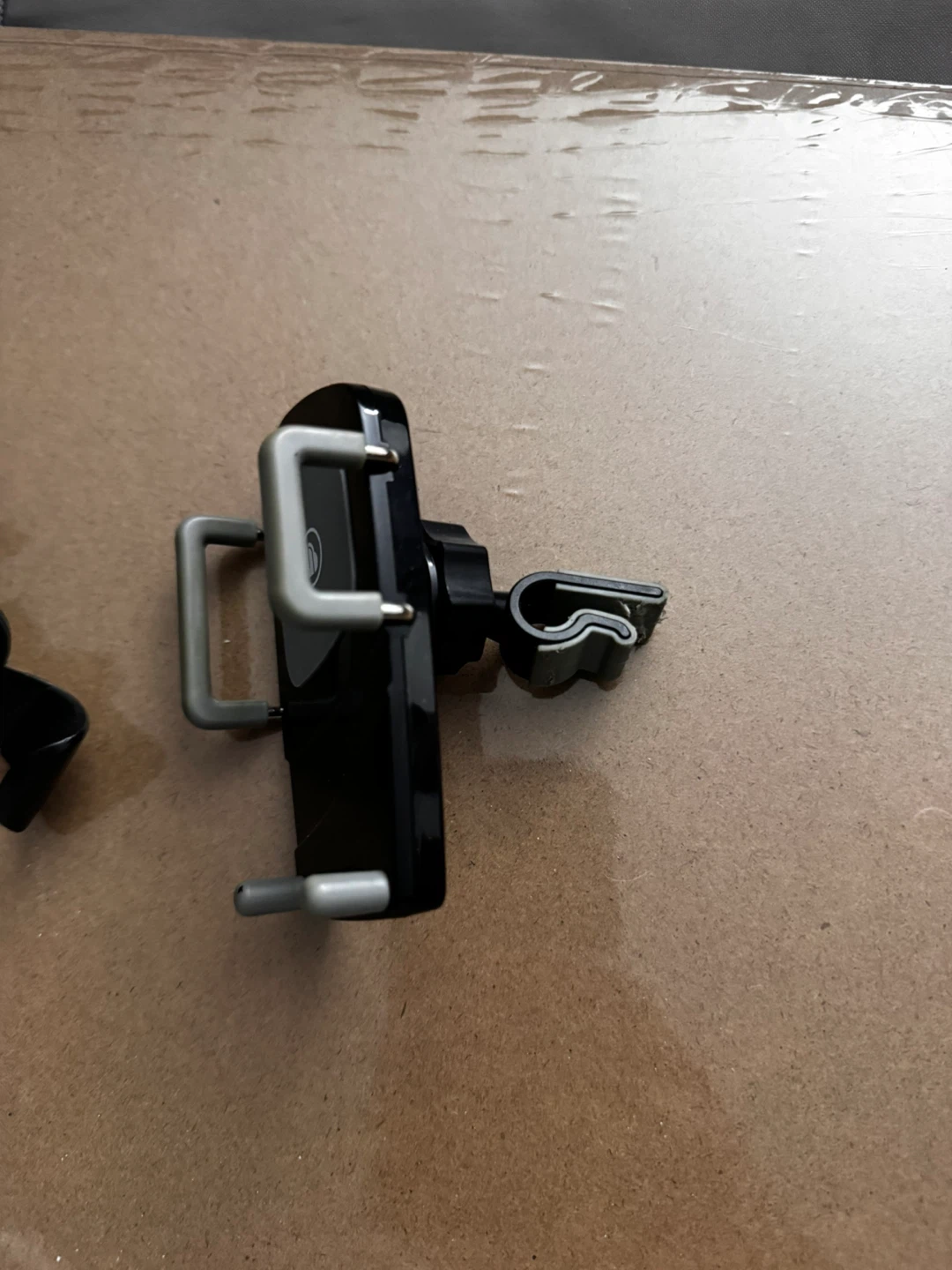 Merkury Phone Car Mount Holder - photo 3