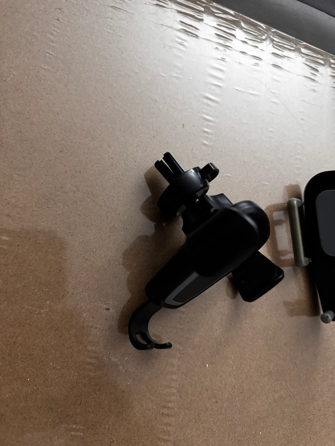 Merkury Phone Car Mount Holder - photo 2