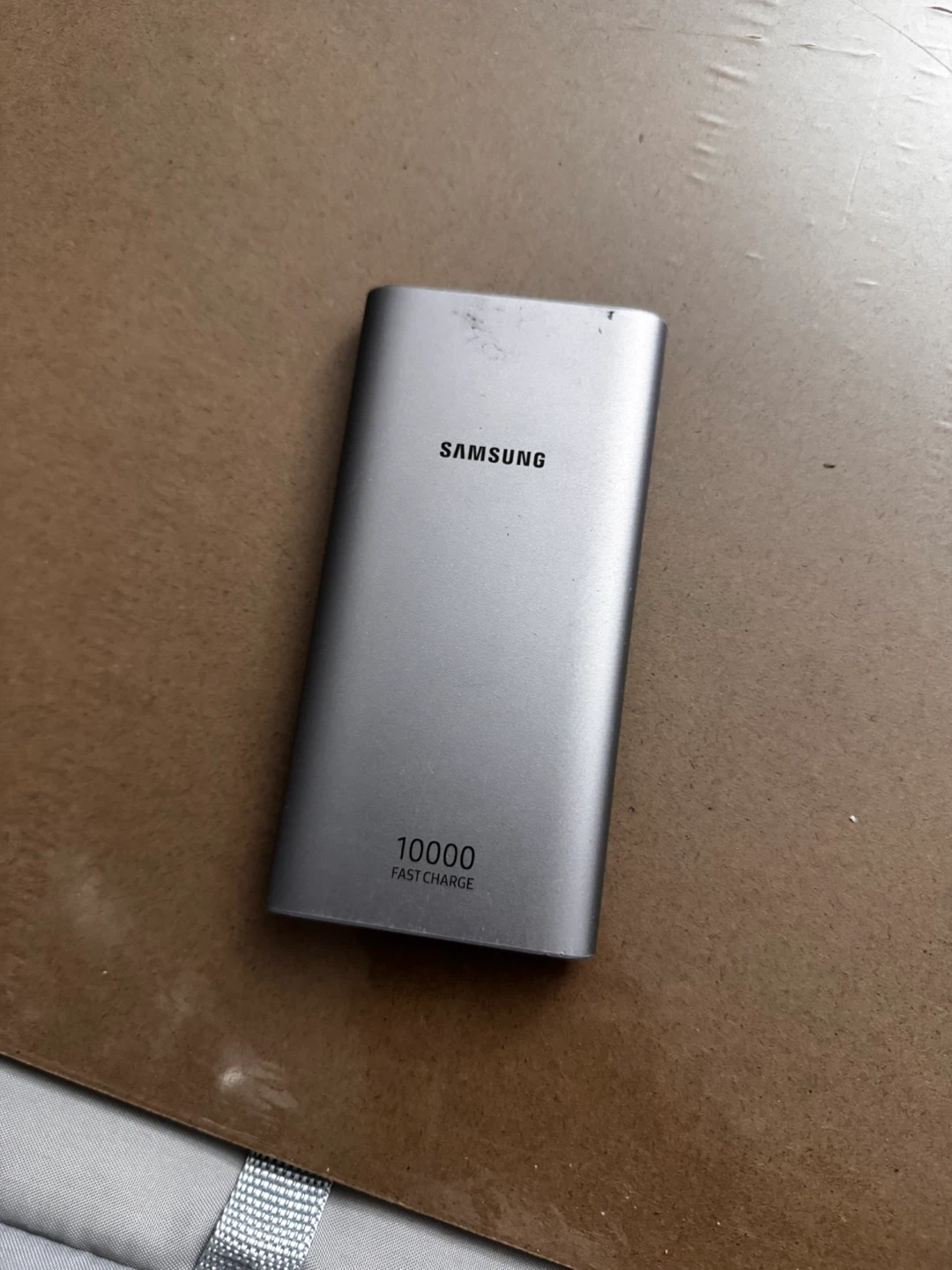 Samsung 10000 Fast Charge Power Bank