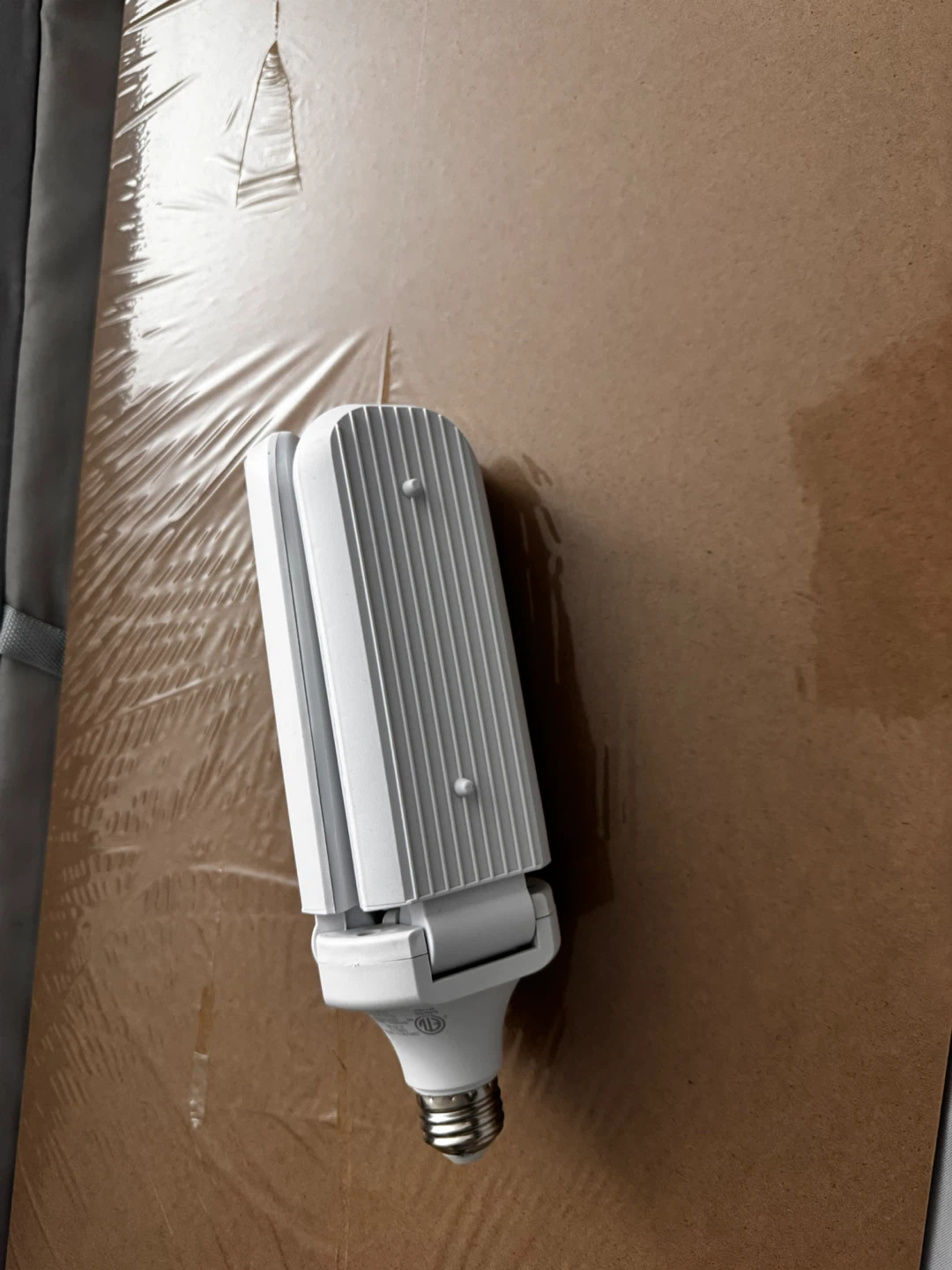 Deformable LED Bulb Light - photo 5