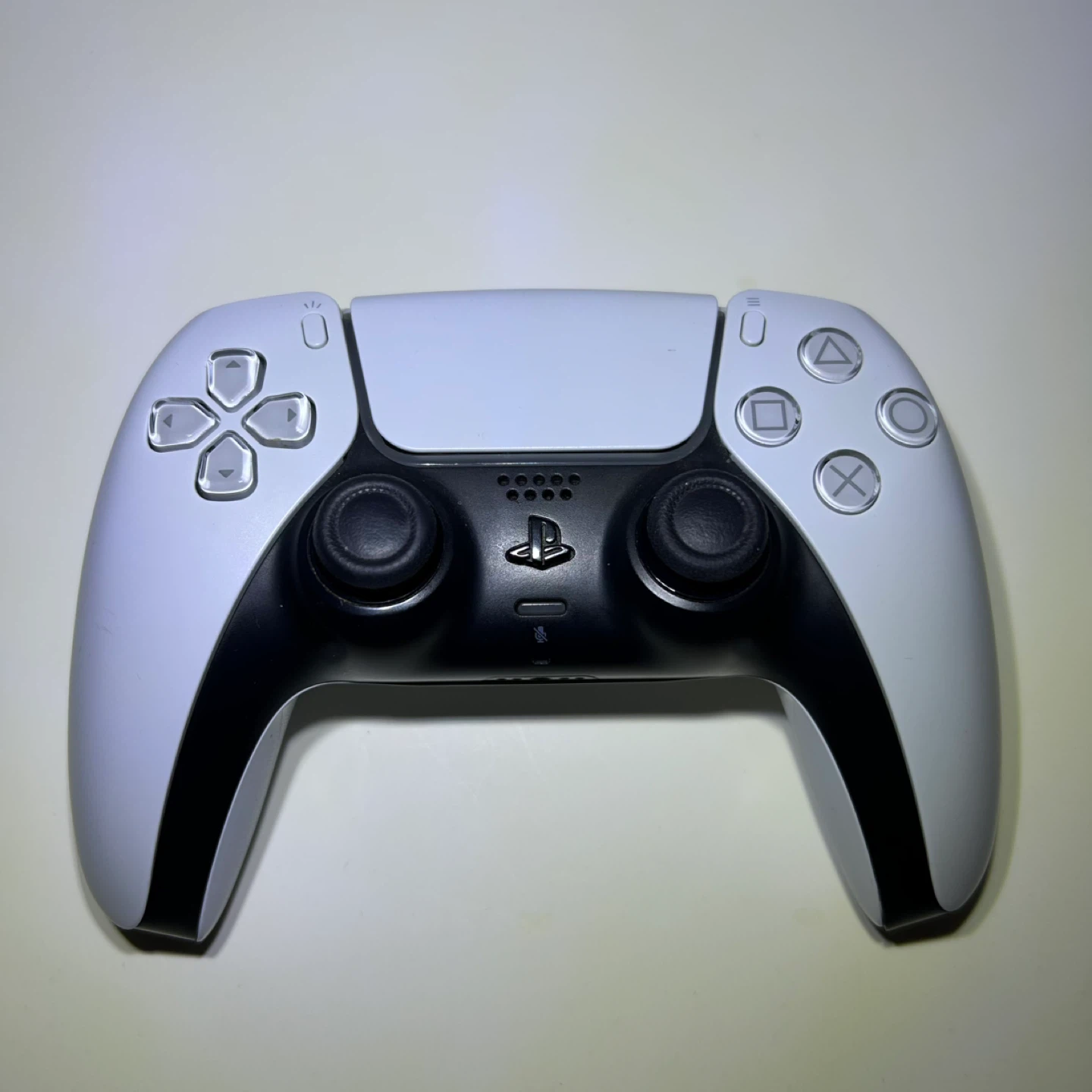 Sony PlayStation 5 DualSense Wireless Controller - photo 3