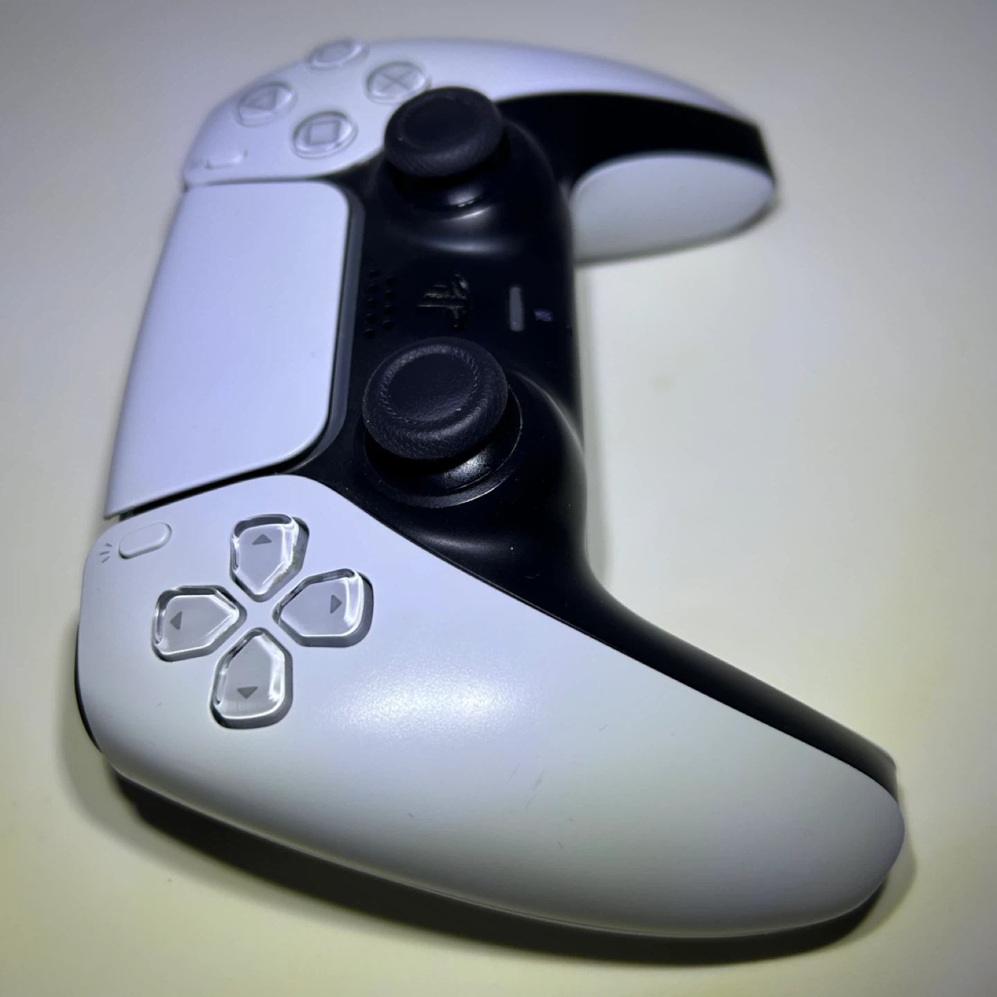 Sony PlayStation 5 DualSense Wireless Controller - photo 5