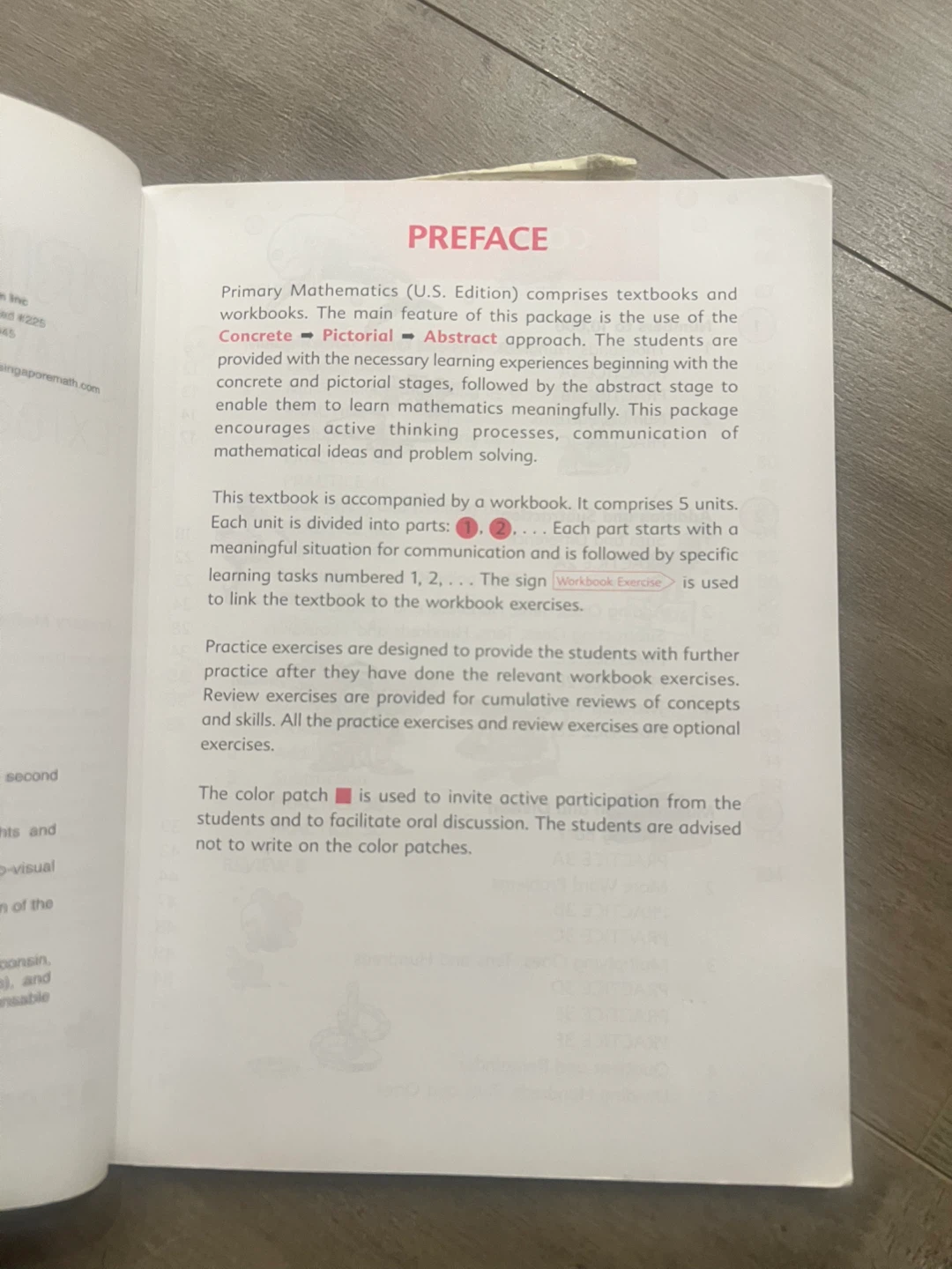 Primary Mathematics 3A Textbook U.S. Edition - photo 4