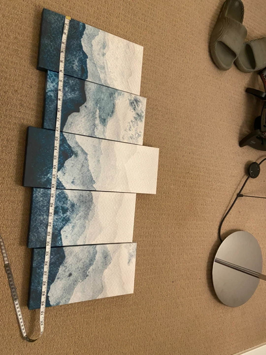 Painting from Wayfair - photo 2