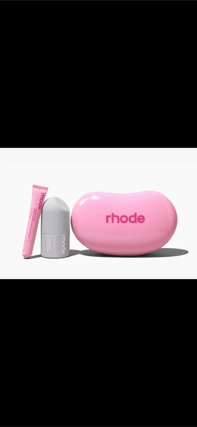 LAST Rhode Peptide Lip Tint and Glazing Fluid - photo 4