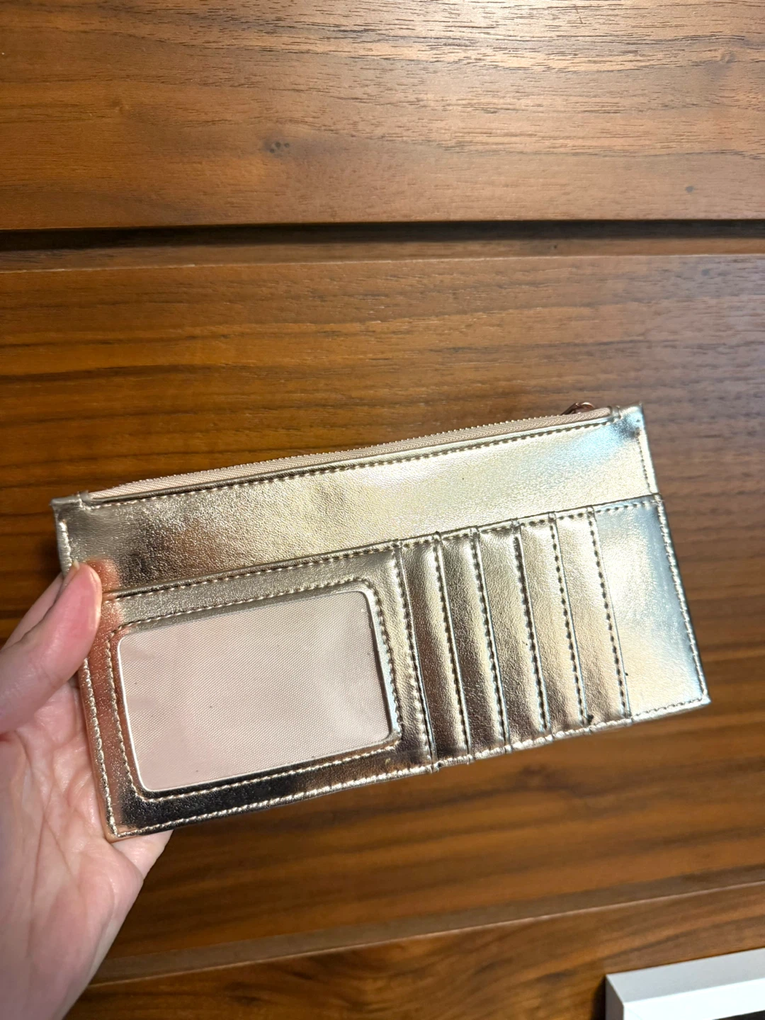 Nanette Coin Purse/Card Holder - photo 2