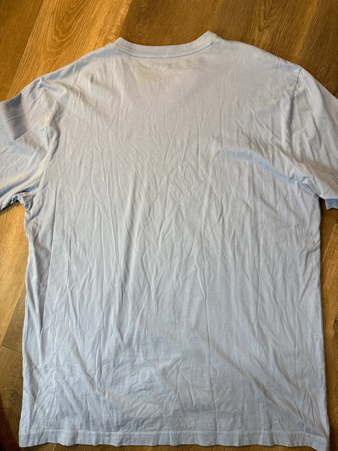 Psycho Bunny T-Shirt Size 8 Blue 100% Pima Cotton - photo 4
