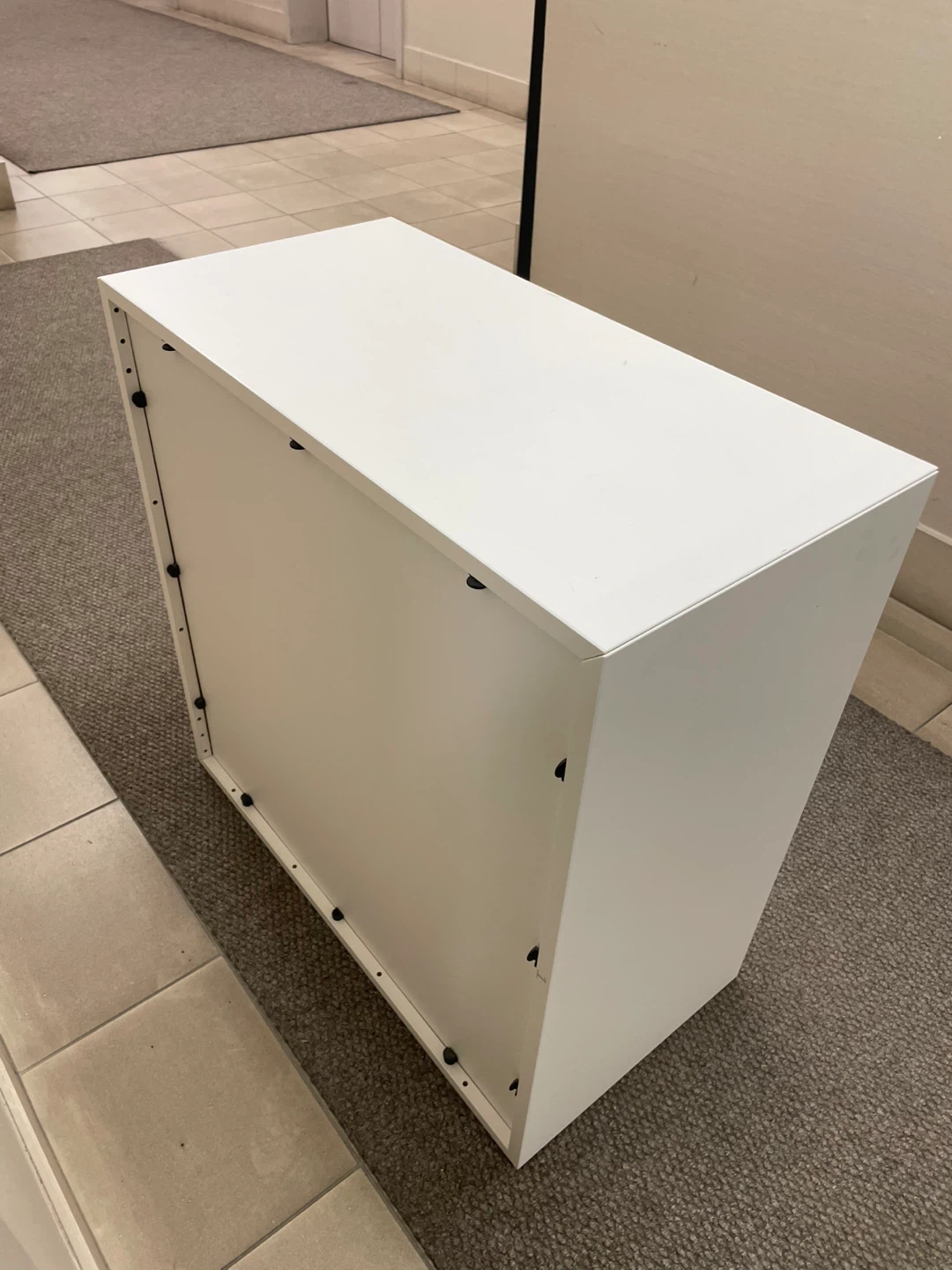 Ikea Eket Cabinet - photo 5