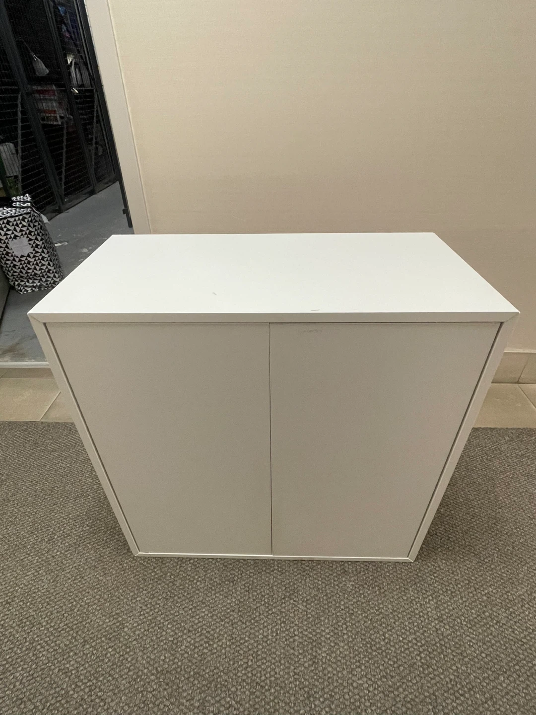 Ikea Eket Cabinet