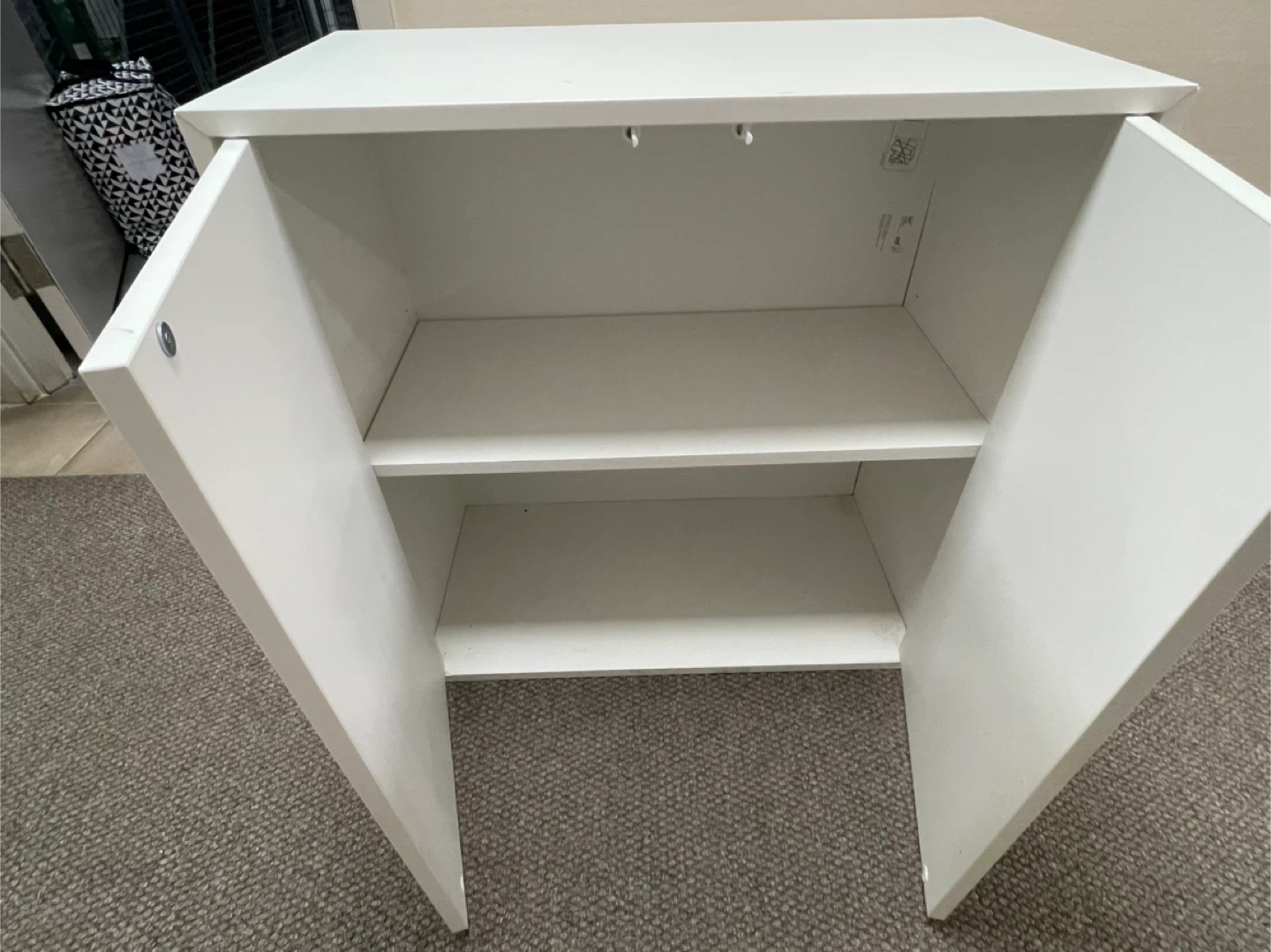 Ikea Eket Cabinet - photo 2