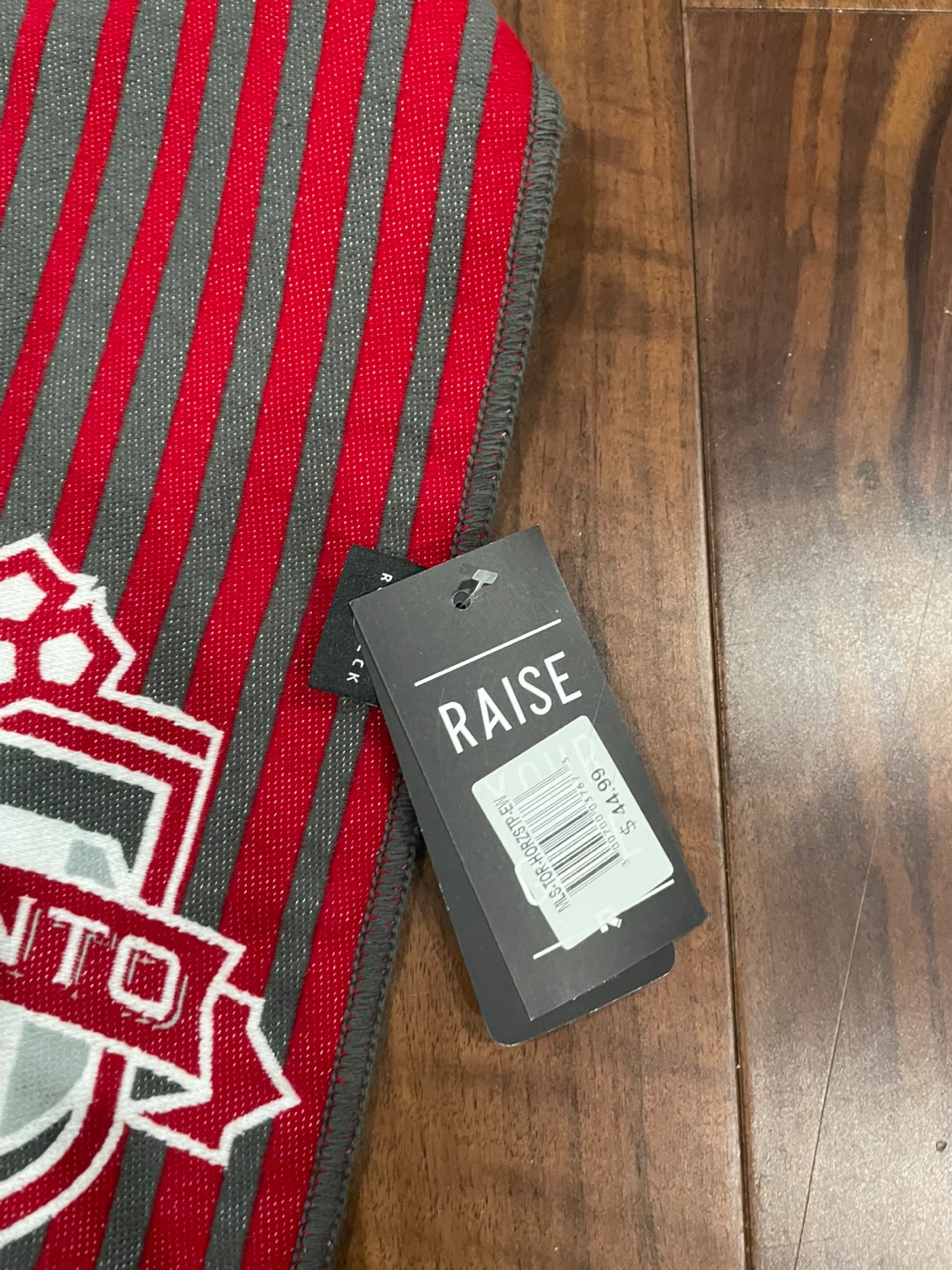 Brand New Toronto FC Scarf - photo 5