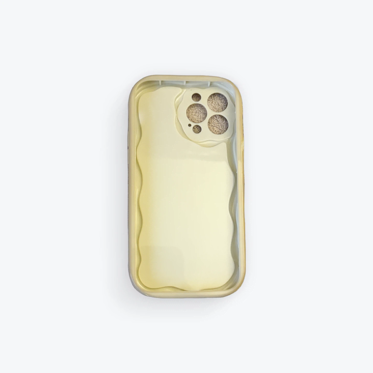 Marbled Design iPhone 13 Pro Max Case - photo 2