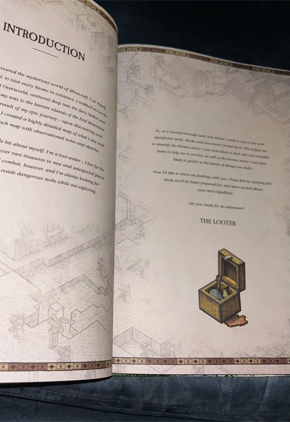 Minecraft Maps: An Explorer's Guide to Minecraft Book - photo 4
