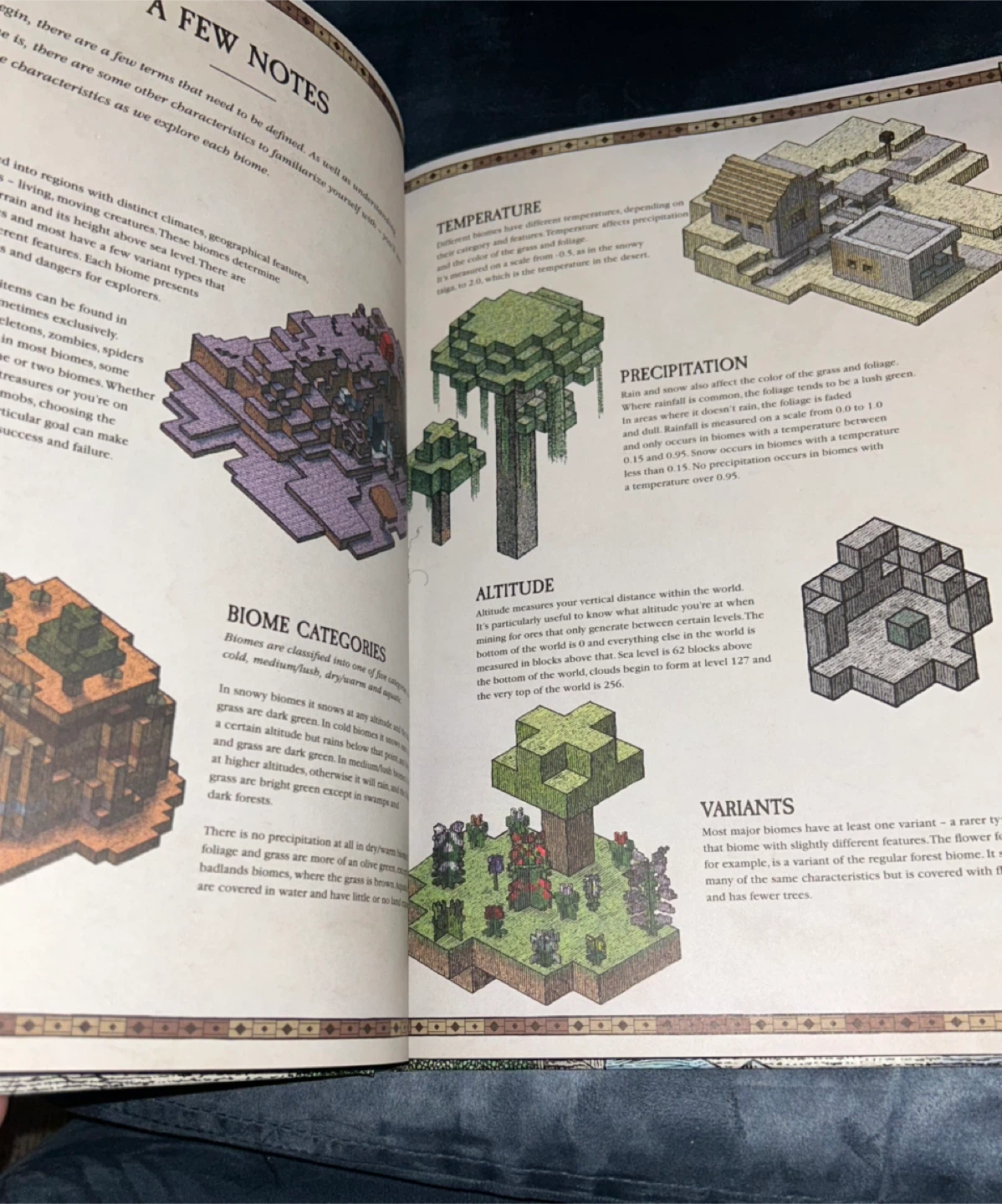Minecraft Maps: An Explorer's Guide to Minecraft Book - photo 5