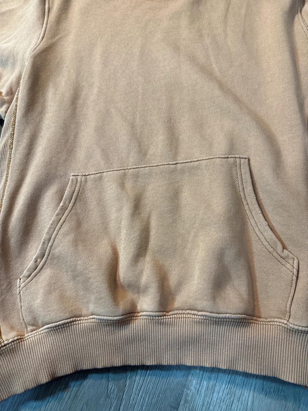 Aerie distress Hoodie - photo 5