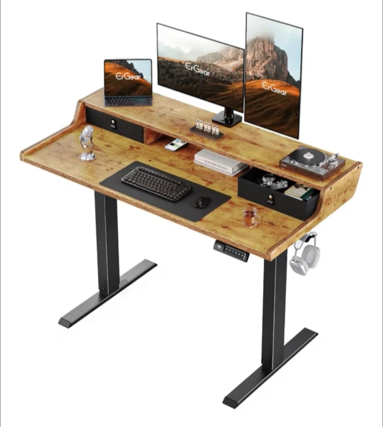 Electric Standing Desk