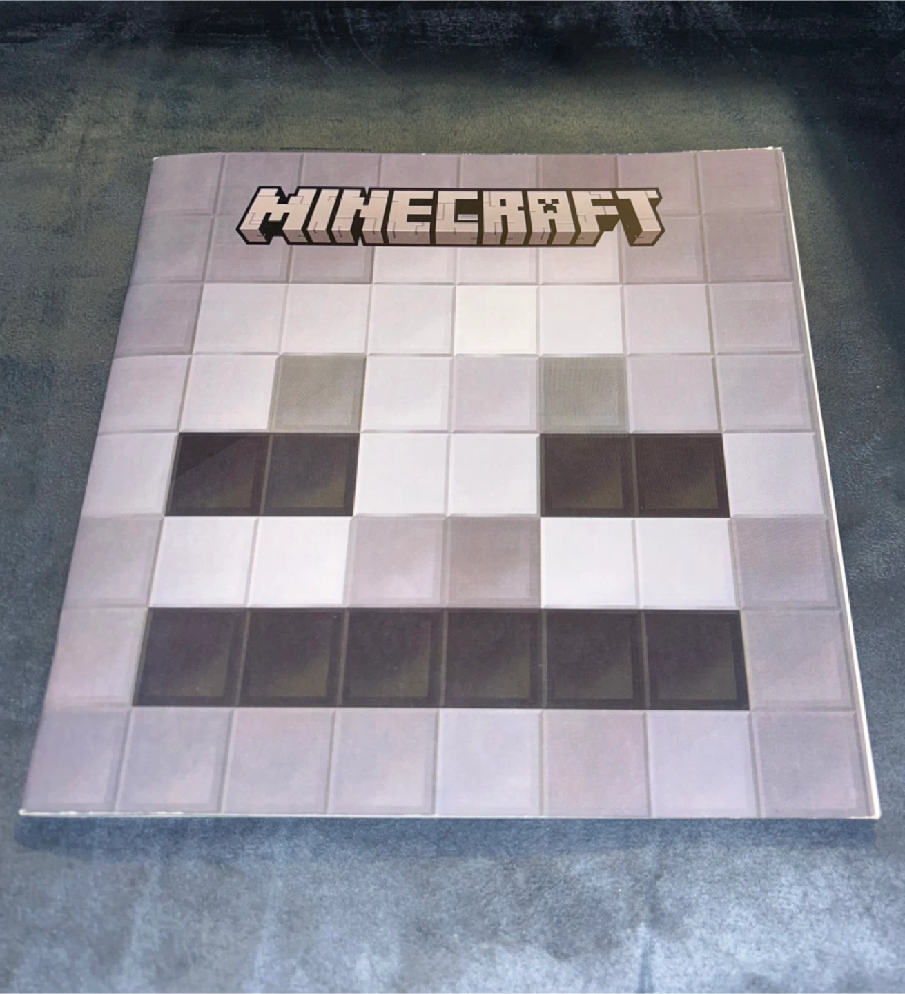 Minecraft I Survived A Skeleton! Pictureback Book