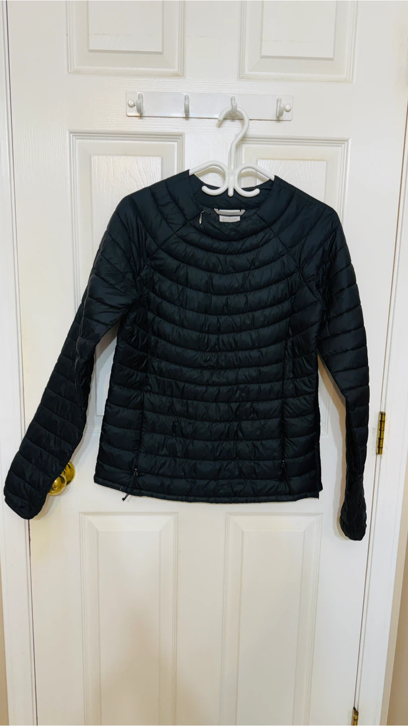 Columbia Powder Pass Pullover Jacket - photo 4