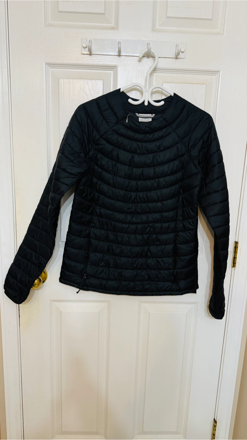Columbia Powder Pass Pullover Jacket - photo 3