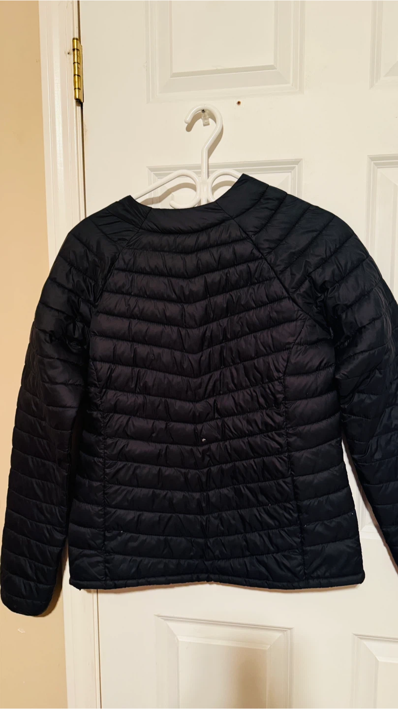 Columbia Powder Pass Pullover Jacket - photo 5