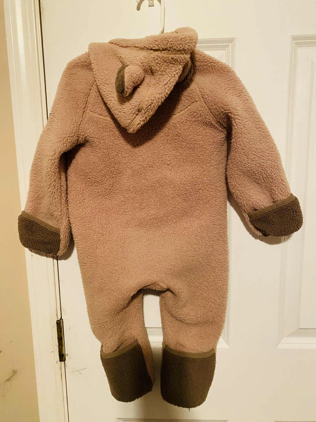 Ripzone Baby Bunting Suit 6-12 Months - photo 2