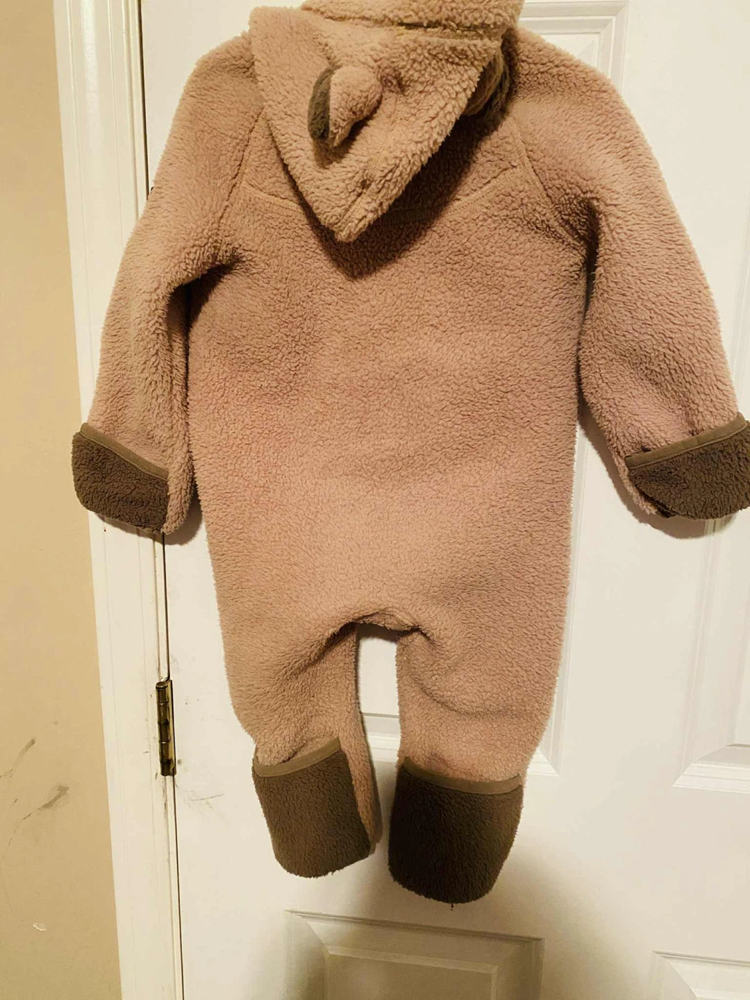 Ripzone Baby Bunting Suit 6-12 Months - photo 3