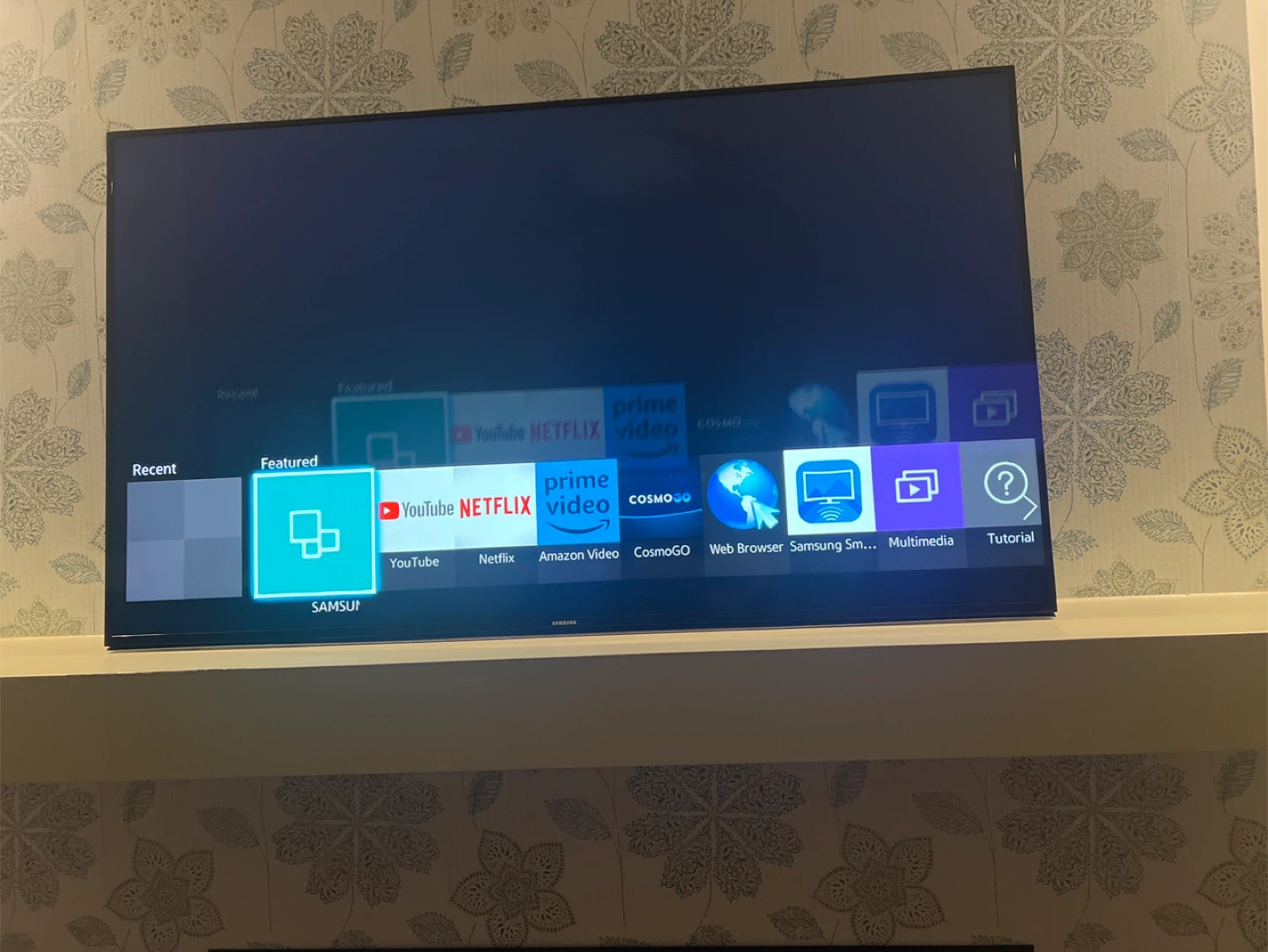 Samsung Smart TV