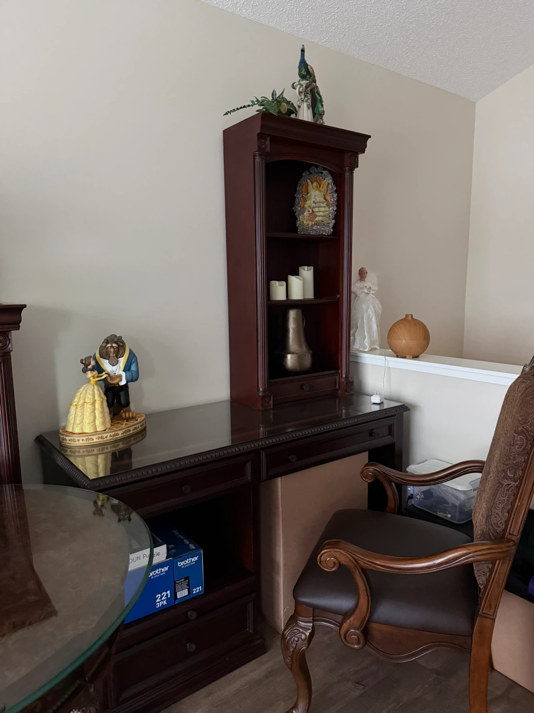 Office Desk - photo 5