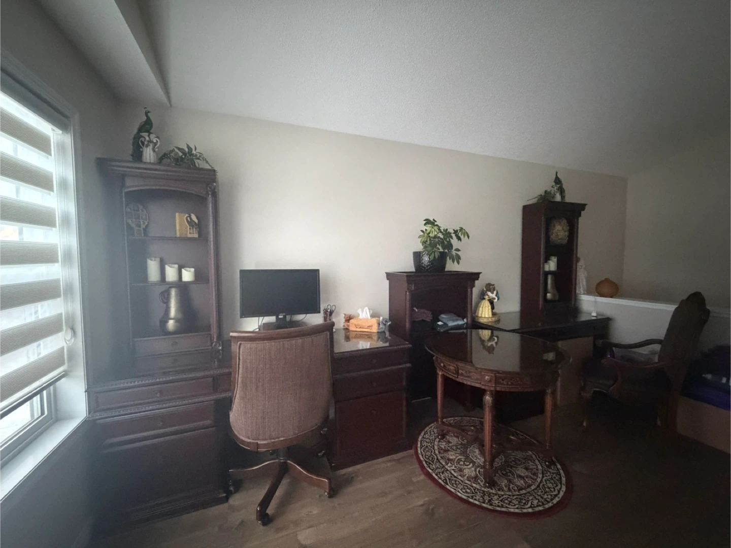 Office Desk