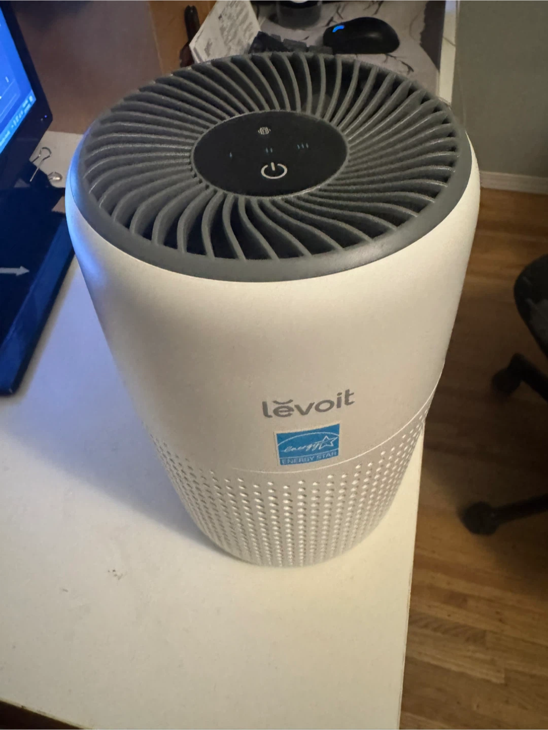 Levoit Core Mini True HEPA Air Purifier