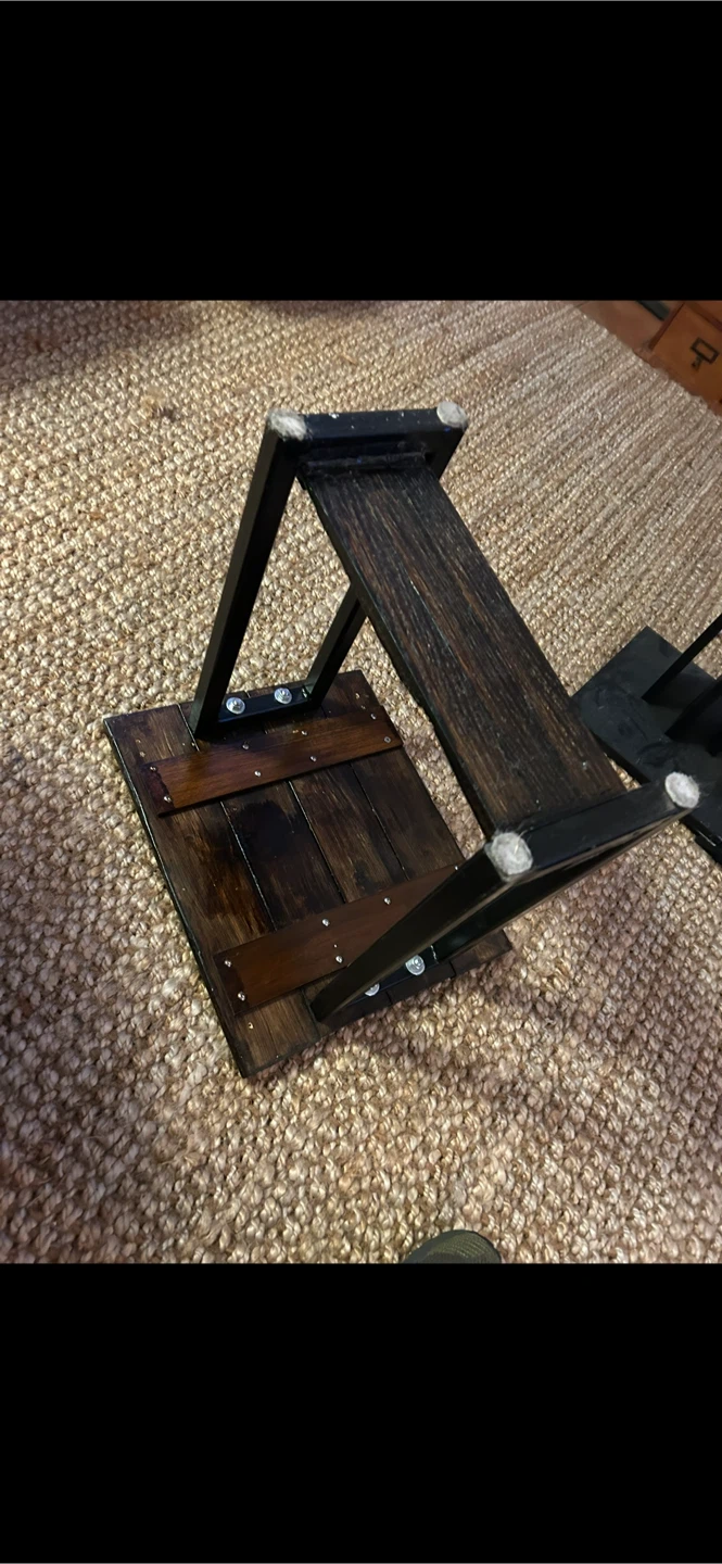 Side table - photo 2