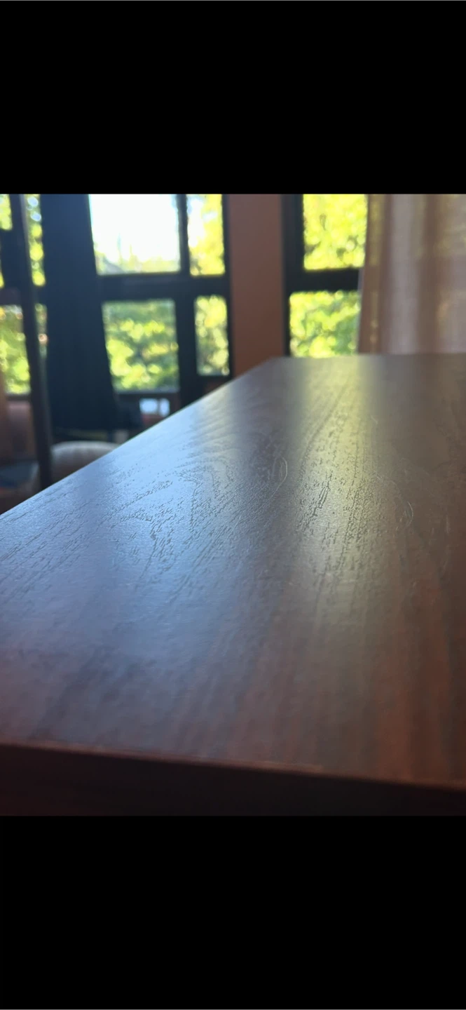 Small Desk with chair - photo 4