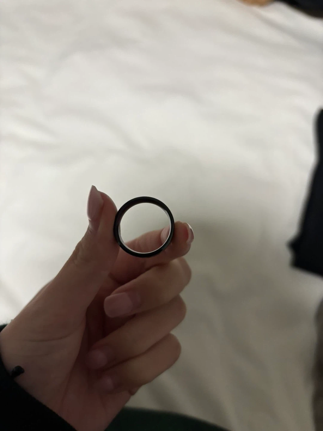 Black Ring - photo 2