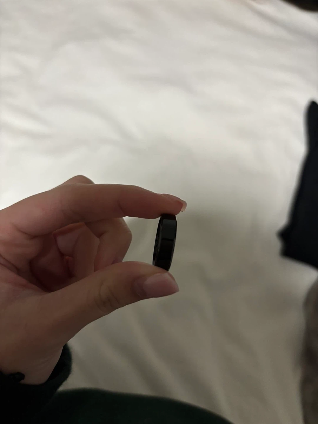 Black Ring - photo 3