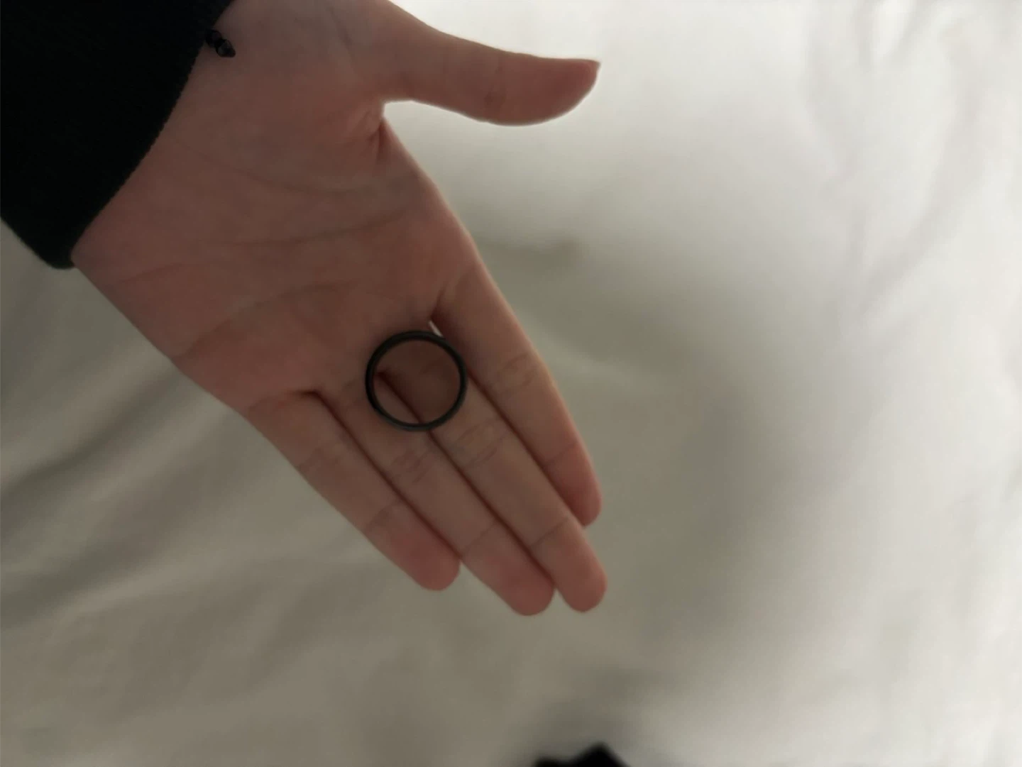 Black Ring - photo 4