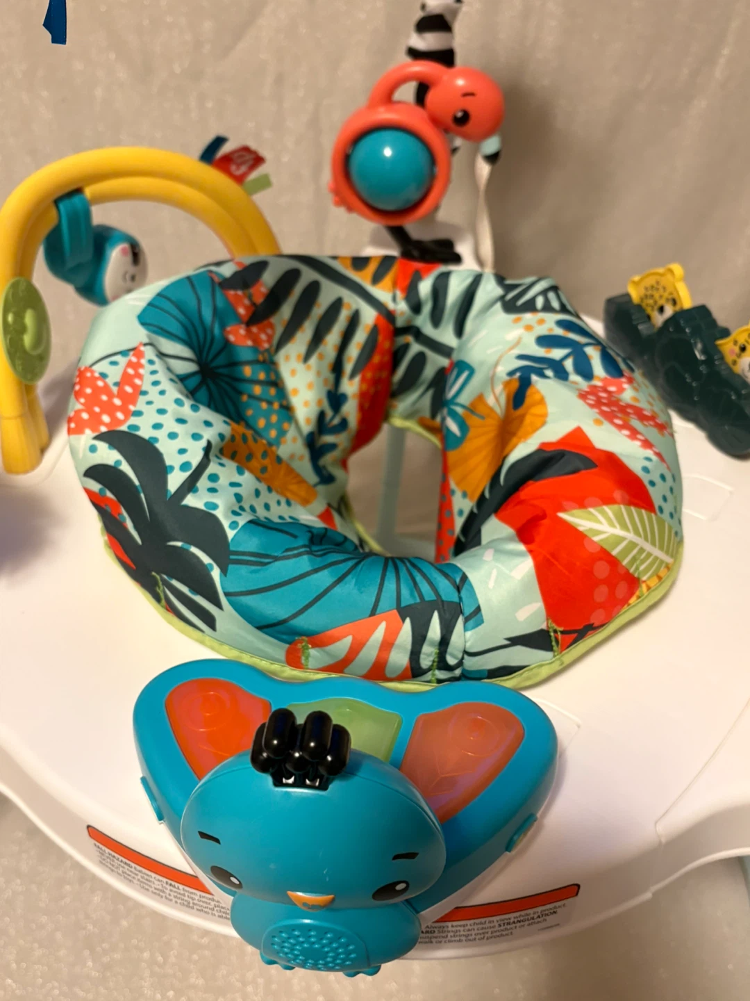 Fisher-Price Jumperoo - photo 3
