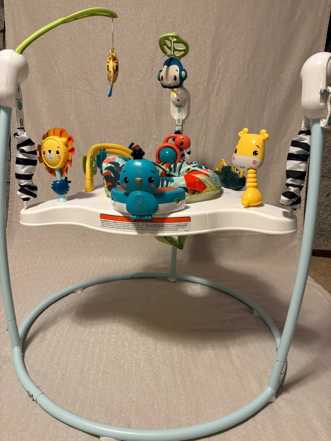 Fisher-Price Jumperoo