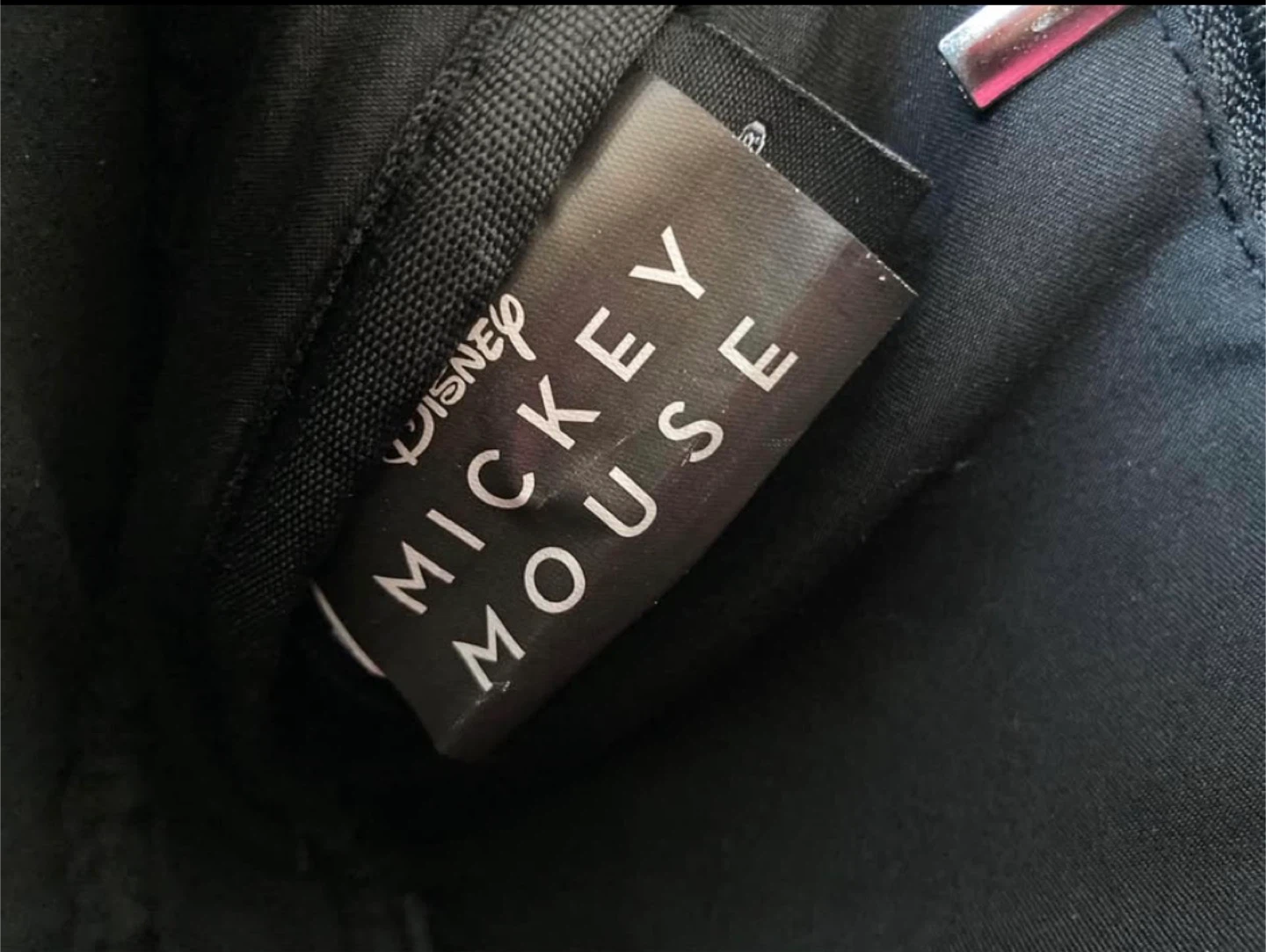 Disney Mickey Mouse bag - photo 3