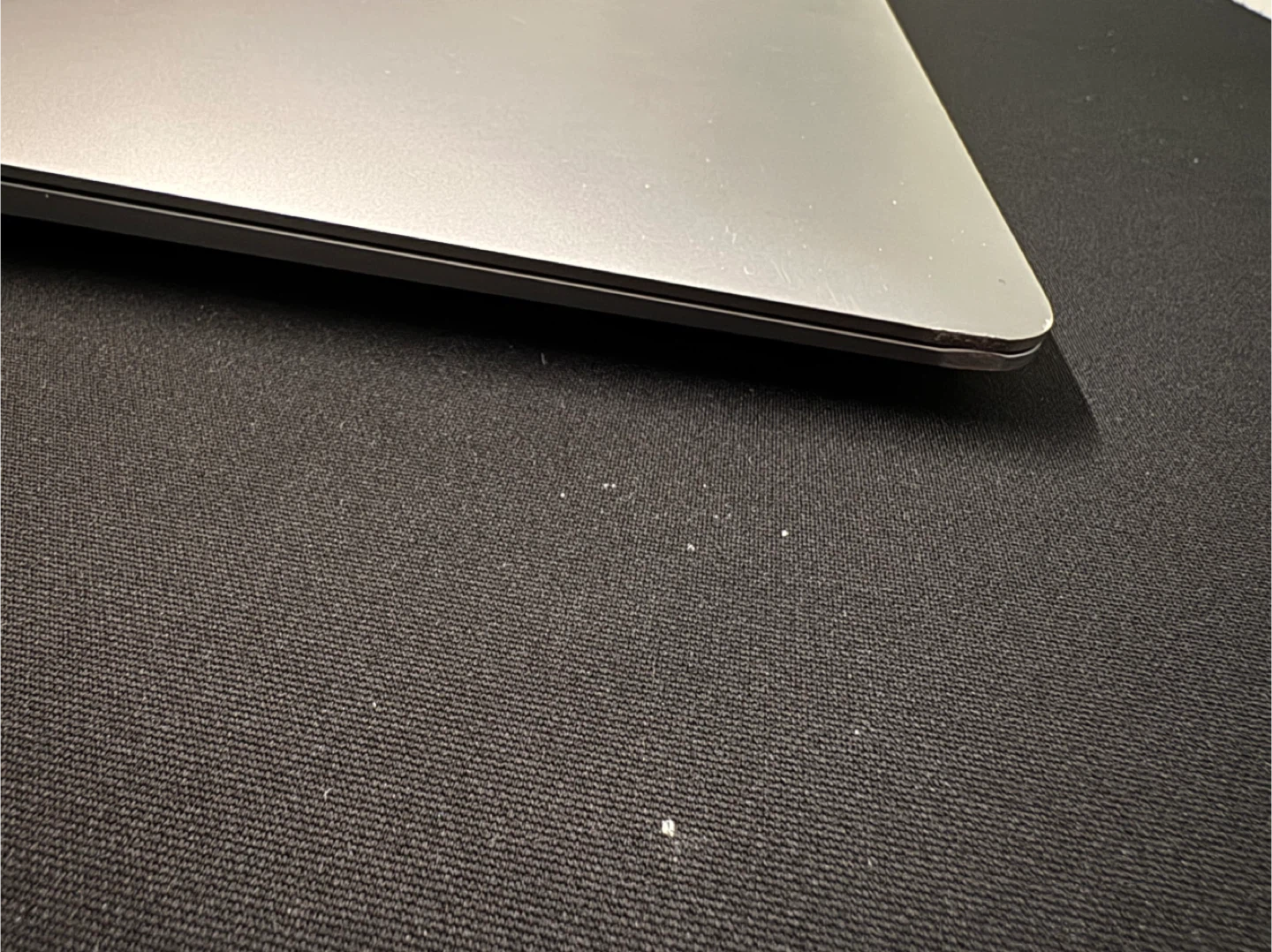 MacBook Air M1 (2020) 8GB / 256GB – Clean - photo 4