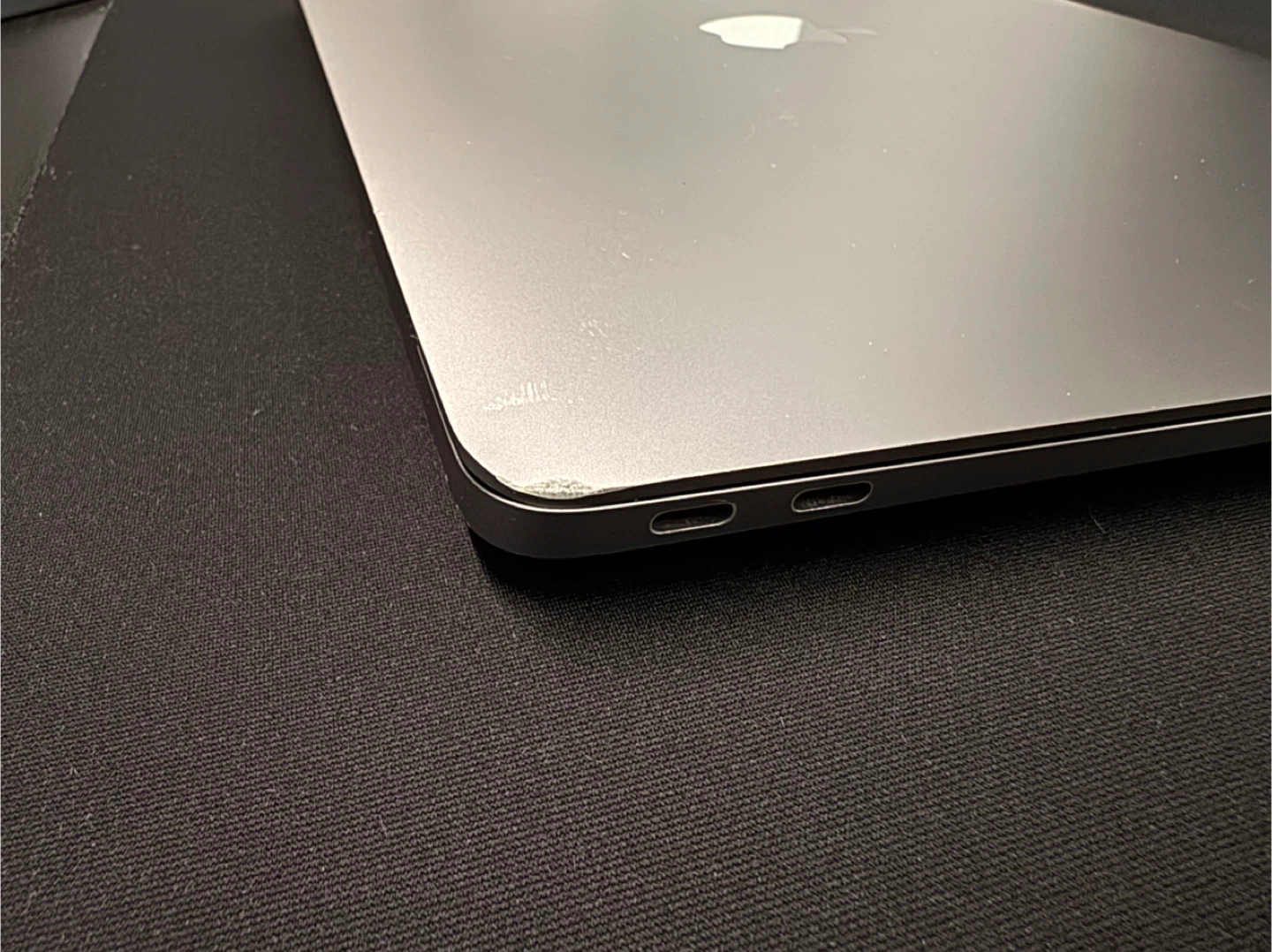 MacBook Air M1 (2020) 8GB / 256GB – Clean - photo 5
