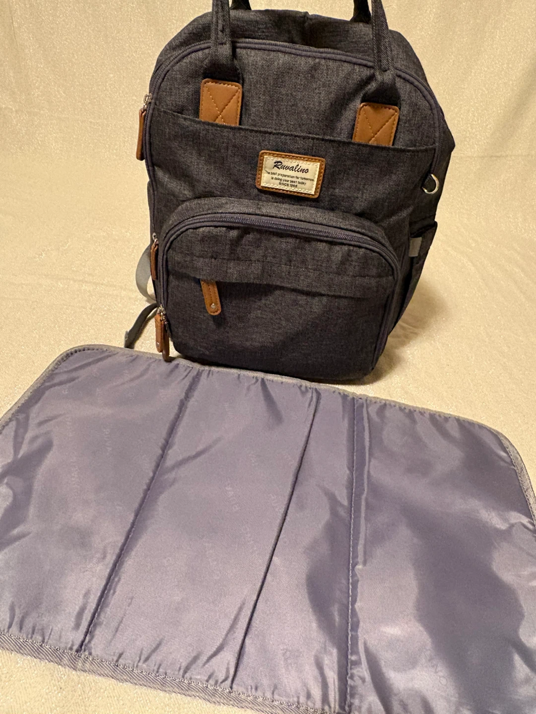 Diaper Bag Backpack - photo 2