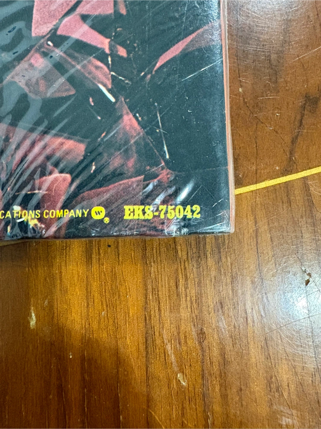 SEALED Harry Chapin Sniper and Other Love Songs Vinyl Record - photo 3